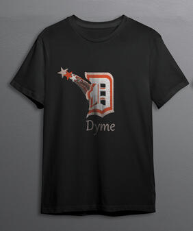 T-Shirt Mockups