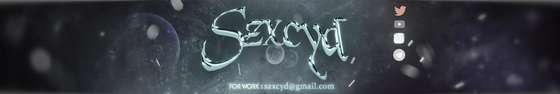 Youtube Banners