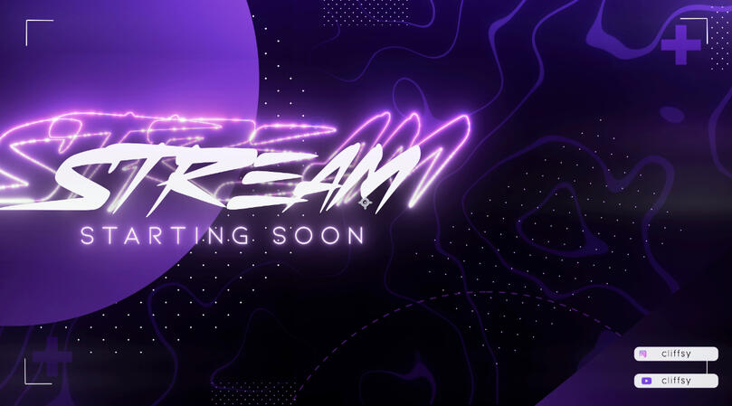 Stream Screens